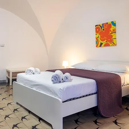 The House Apartment Catania