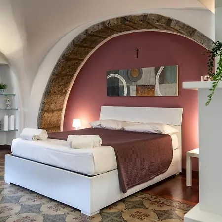 The House Apartment