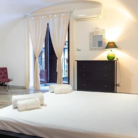 The House Apartment