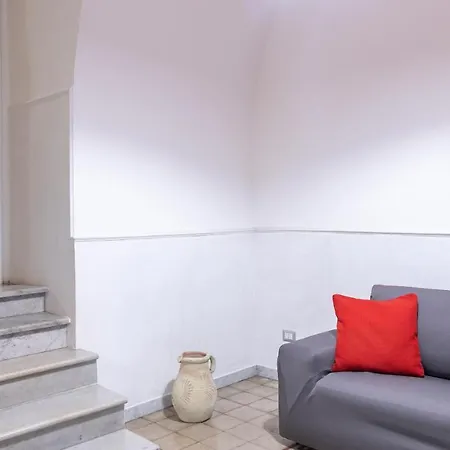 The House Apartment