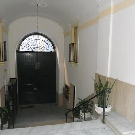 The House Catania