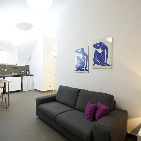 Apartmán The House Katánie