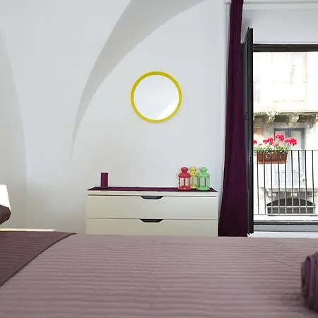 Apartmán The House