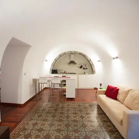 Apartmán The House