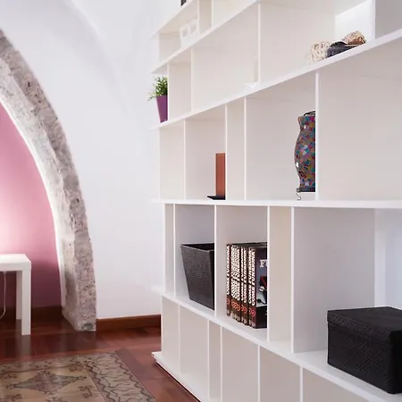 The House Apartmán Katánie