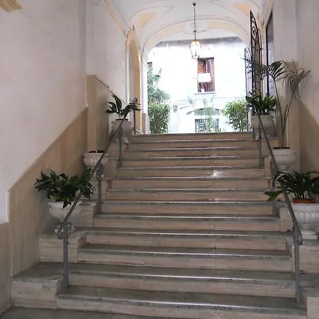 The House Apartment Catania