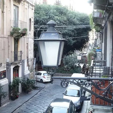 The House * Catania