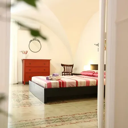 דירה The House קטאניה