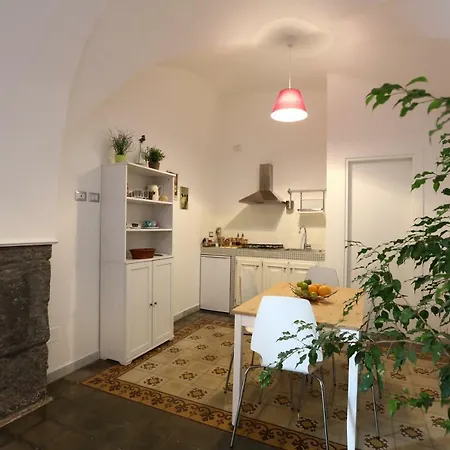 Apartmán The House