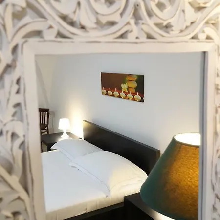 The House Apartment
