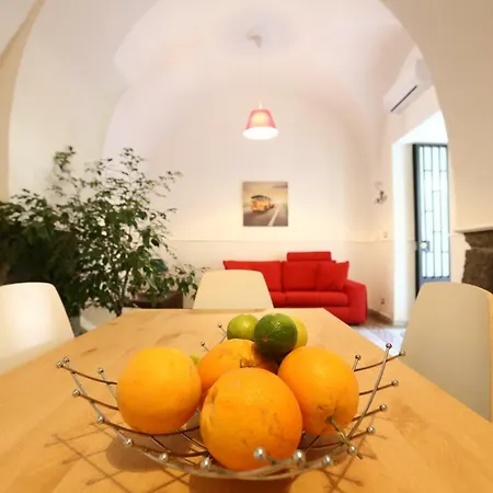 The House Apartment *