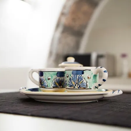 The House דירה קטאניה