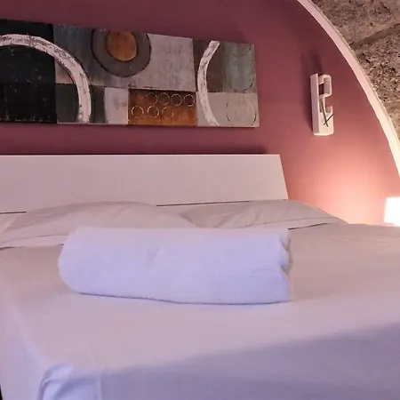 The House Apartment Catania