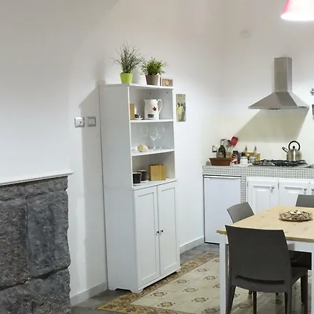 The House Apartmán Katánie