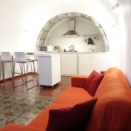 Apartmán The House