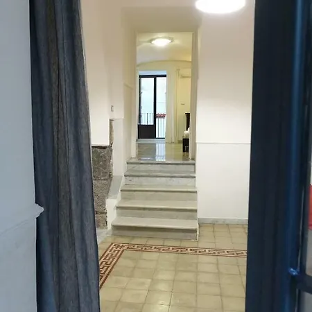 The House Apartmán *