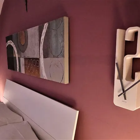 Apartment The House Catania