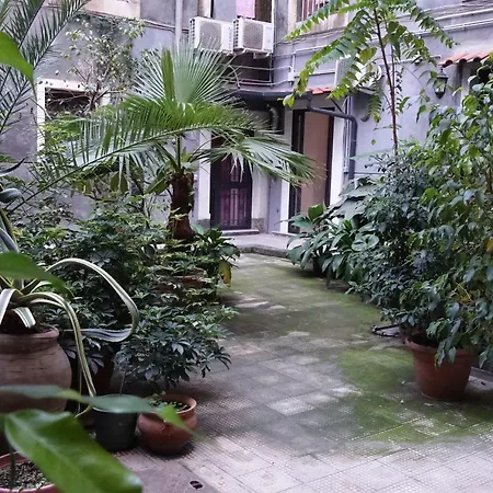 The House Apartment