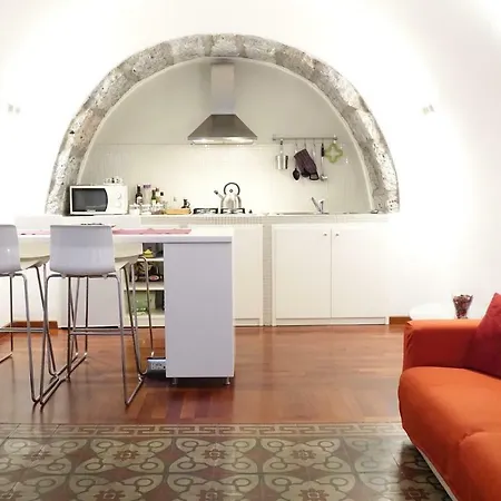 The House Apartment